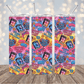 BOT 13 - 20oz Sublimation Tumbler