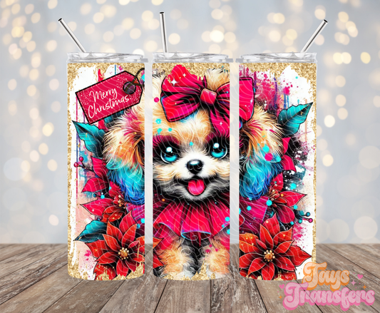 20OZ SUBLIMATION PRINT 494