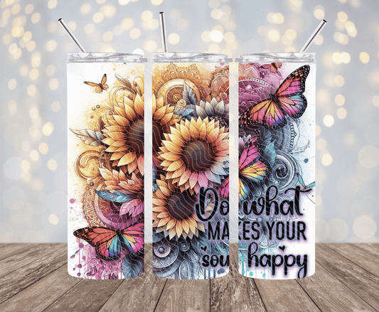 20OZ SUBLIMATION PRINT 362
