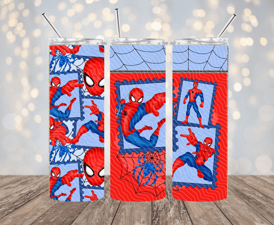 20OZ SUBLIMATION PRINT 417