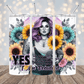 Yes, I Am Beautiful - 20oz Sublimation Tumbler