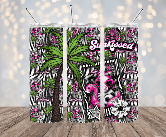 20OZ SUBLIMATION PRINT 401