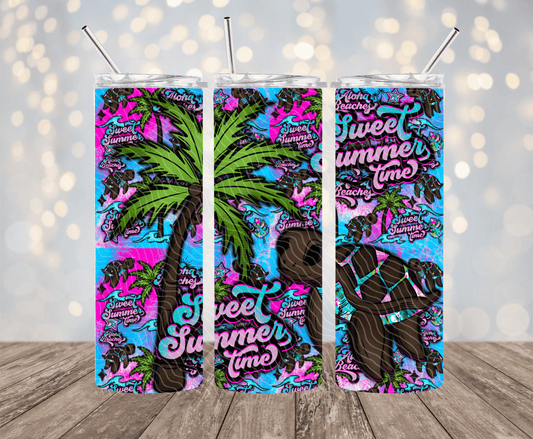 20OZ SUBLIMATION PRINT 402