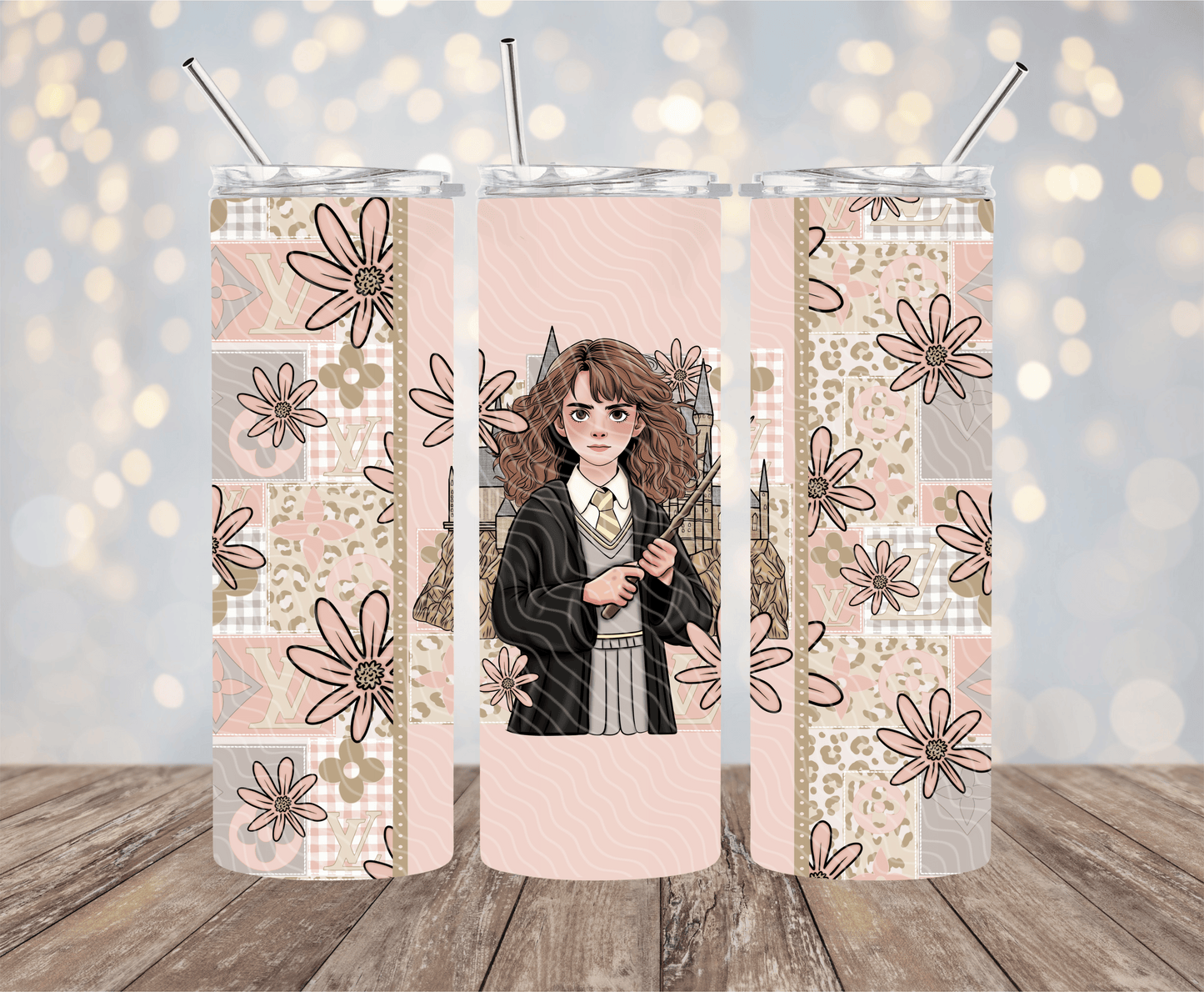 20oz Tumbler Sublimation Print #69