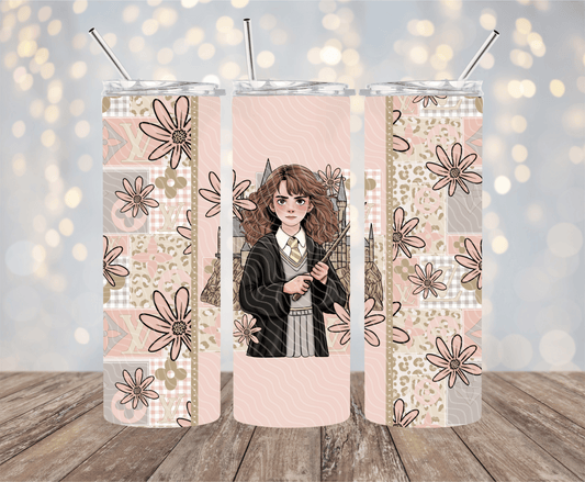 20oz Tumbler Sublimation Print #69