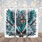 Angel - 20oz Sublimation Tumbler