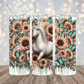 Horse - 20oz Sublimation Tumbler