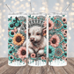 Highland - 20oz Sublimation Tumbler