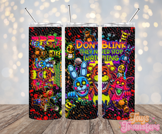 20OZ SUBLIMATION PRINT 482