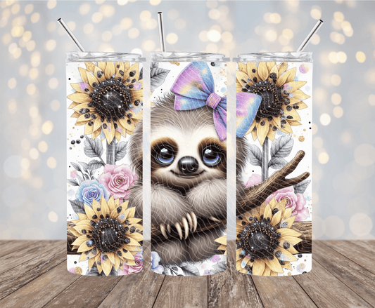 20OZ SUBLIMATION PRINT 253