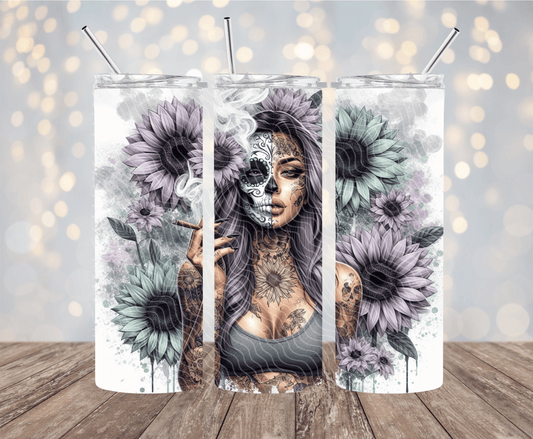20OZ SUBLIMATION PRINT 98