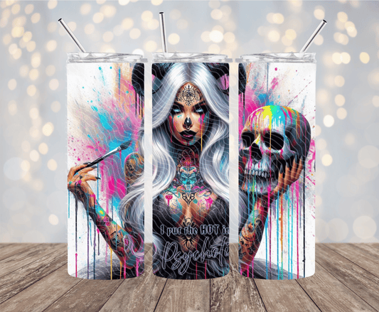 20OZ SUBLIMATION PRINT 106