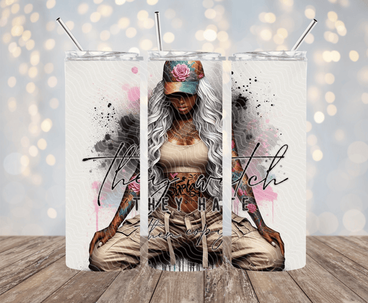 20OZ SUBLIMATION PRINT 279