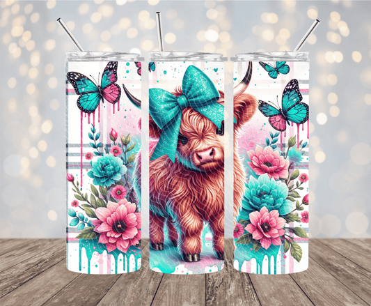 20OZ SUBLIMATION PRINT 118