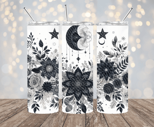 20OZ SUBLIMATION PRINT 341