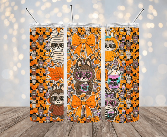 20OZ SUBLIMATION PRINT 469