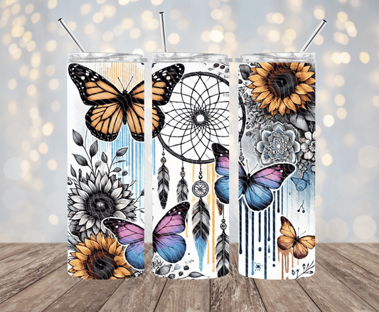 20OZ SUBLIMATION PRINT 301