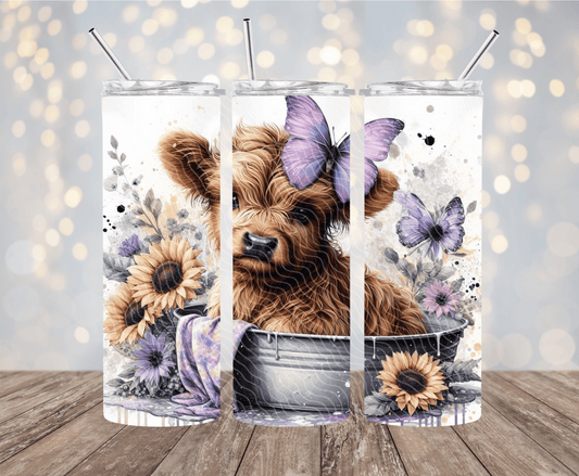 20OZ SUBLIMATION PRINT 166