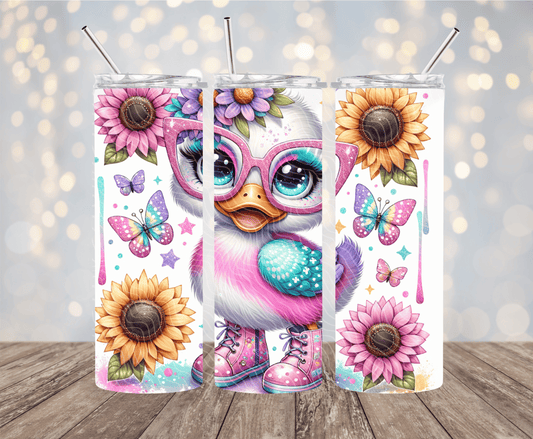 20OZ SUBLIMATION PRINT 154
