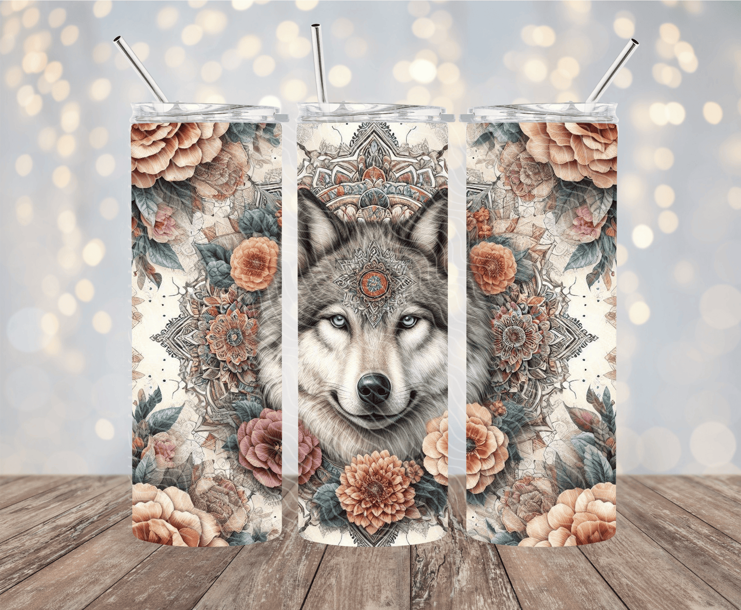 20OZ SUBLIMATION PRINT 130