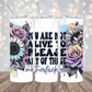 20OZ SUBLIMATION PRINT 185