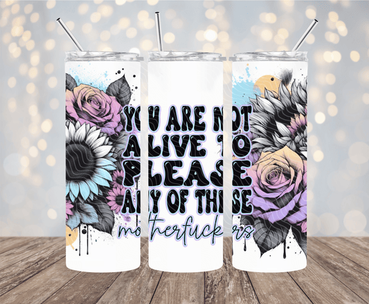 20OZ SUBLIMATION PRINT 185