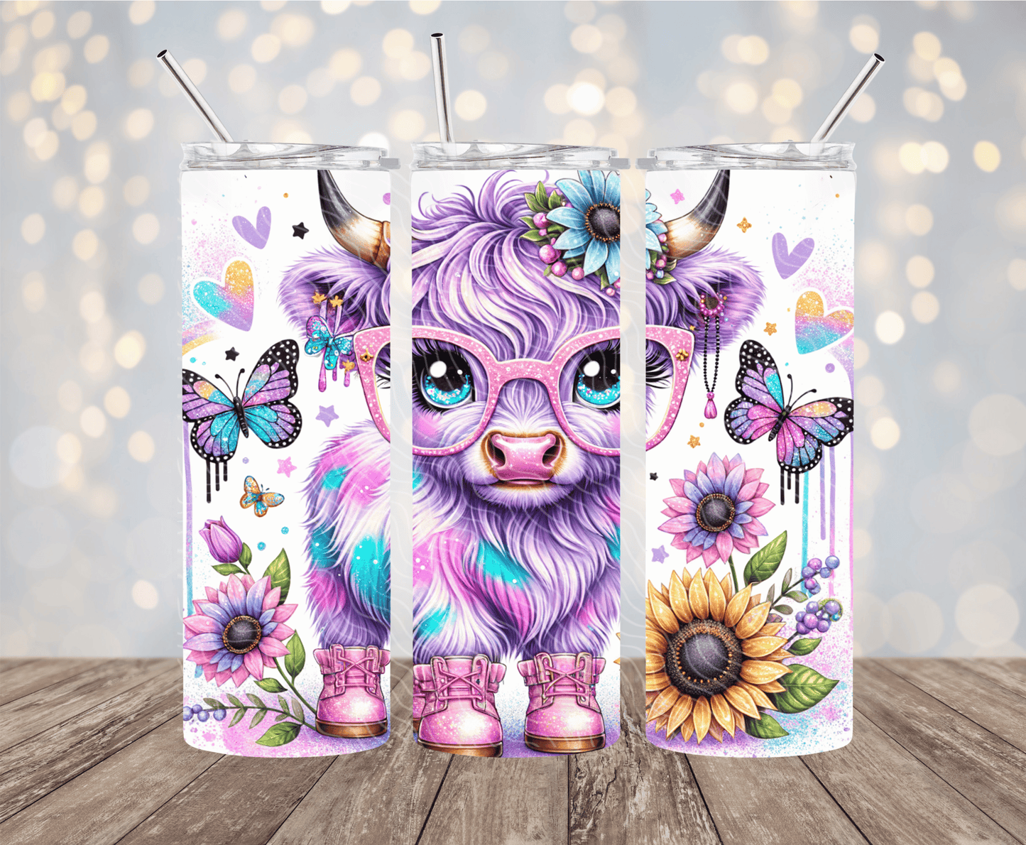 20OZ SUBLIMATION PRINT 144
