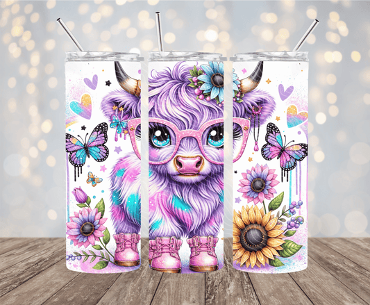20OZ SUBLIMATION PRINT 144