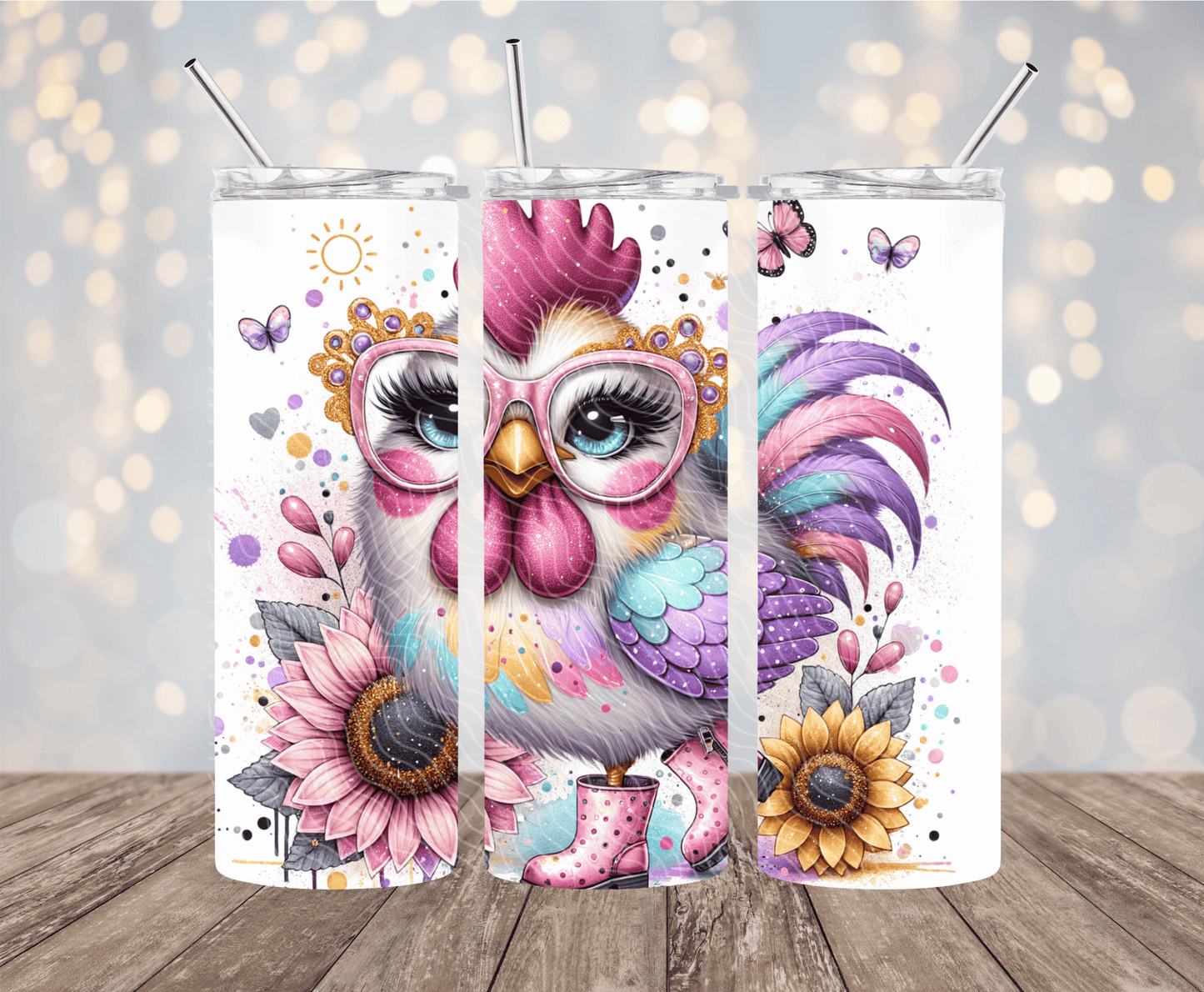 20OZ SUBLIMATION PRINT 148