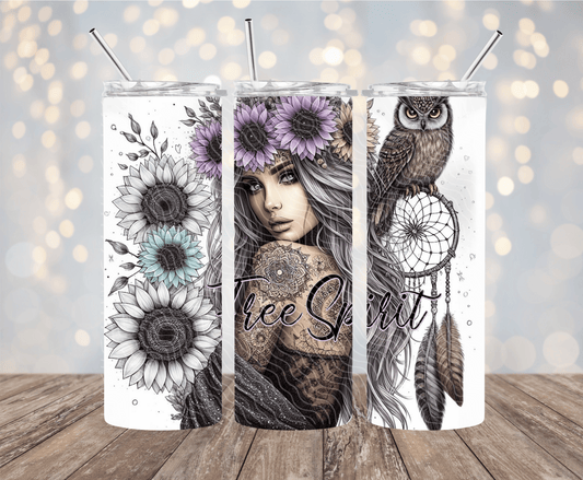 20OZ SUBLIMATION PRINT 86