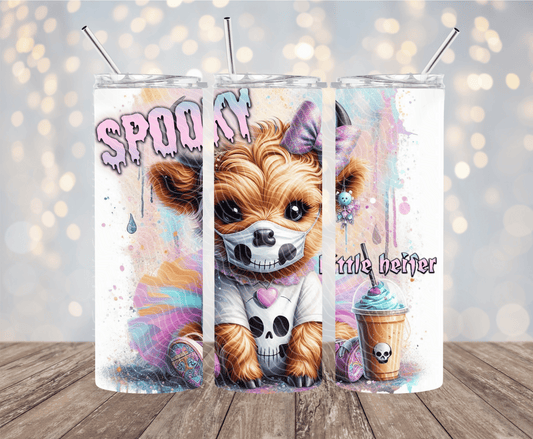20OZ SUBLIMATION PRINT 110