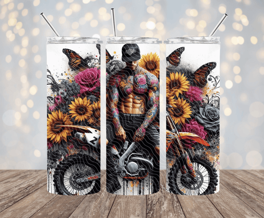 20OZ SUBLIMATION PRINT 380