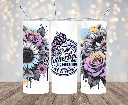 20OZ SUBLIMATION PRINT 178