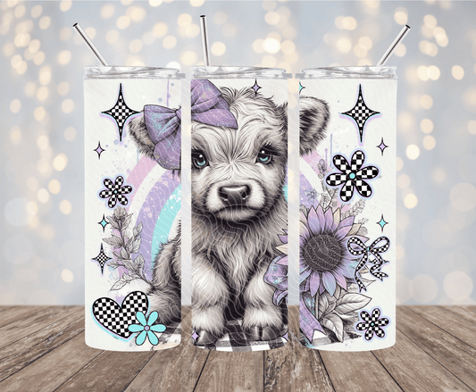 20OZ SUBLIMATION PRINT 234