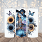 Mother Of Sons - 20oz Sublimation Tumbler