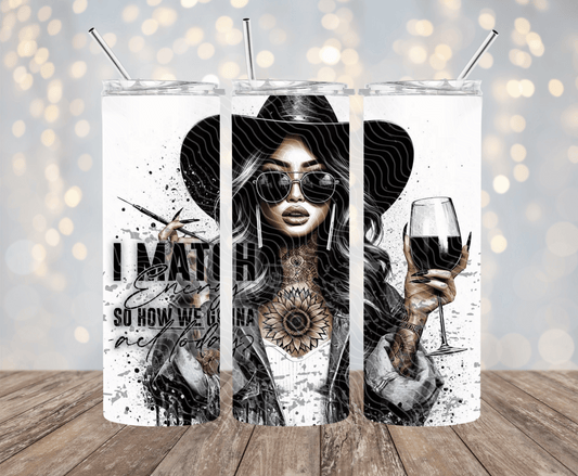 20OZ SUBLIMATION PRINT 330