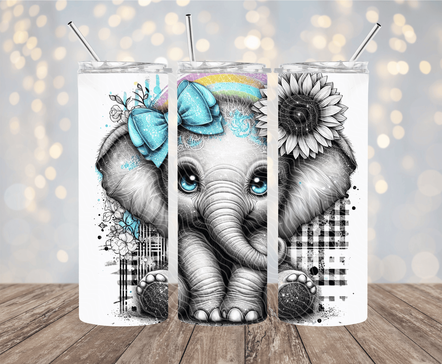 20OZ SUBLIMATION PRINT 235
