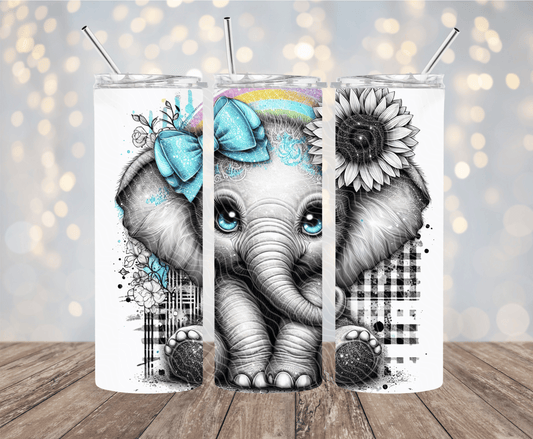 20OZ SUBLIMATION PRINT 235