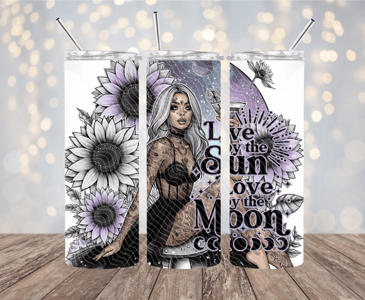 20OZ SUBLIMATION PRINT 91