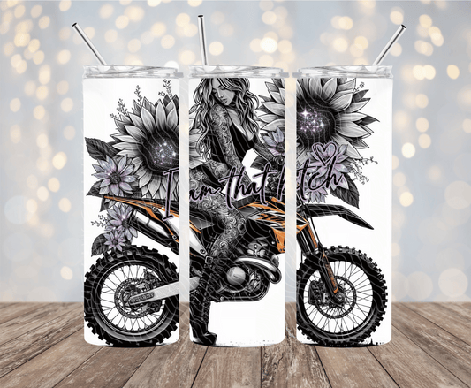 20OZ SUBLIMATION PRINT 95