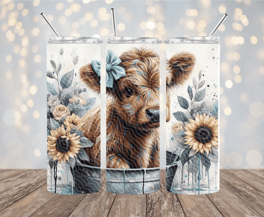 20OZ SUBLIMATION PRINT 167
