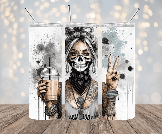 20OZ SUBLIMATION PRINT 289