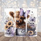 20OZ SUBLIMATION PRINT 194