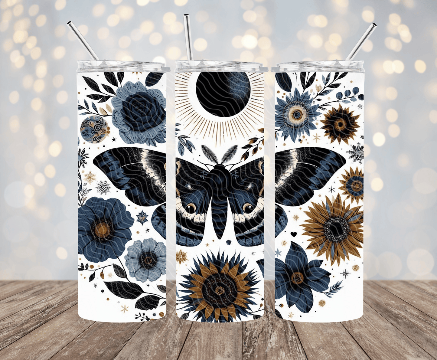 20OZ SUBLIMATION PRINT 342