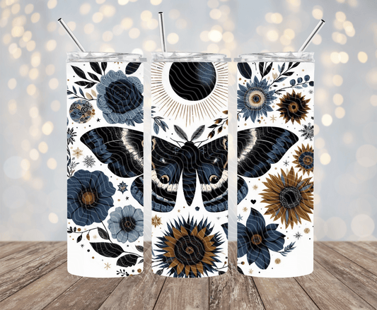 20OZ SUBLIMATION PRINT 342