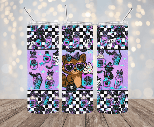 20OZ SUBLIMATION PRINT 470