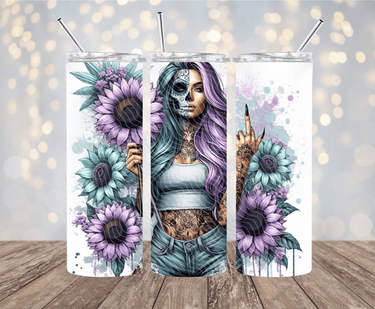 20OZ SUBLIMATION PRINT 80