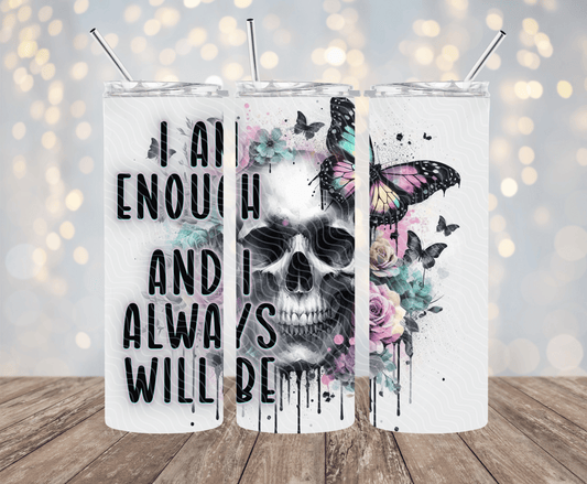 20OZ SUBLIMATION PRINT 294