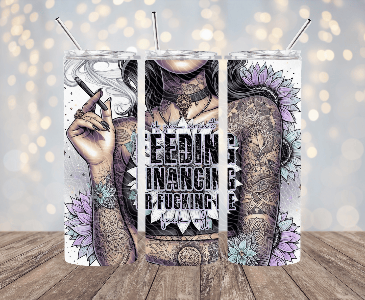 20OZ SUBLIMATION PRINT 68