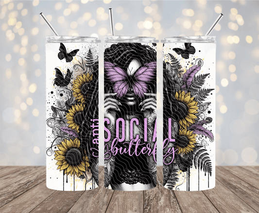 20OZ SUBLIMATION PRINT 87